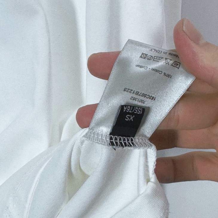 Dior T Shirts Short _SKUDiorXS-XLhgntxCF0215379